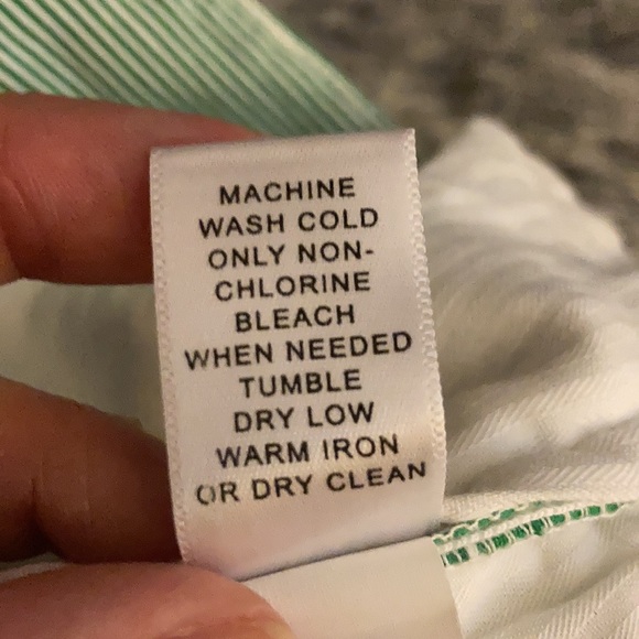 BR shorts - Picture 7 of 8